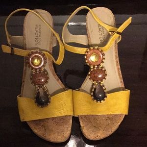 Kenneth Cole Reaction Sandal